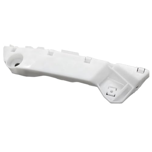 Support de rechange rigide pare-chocs avant gauche pour Mazda CX-9 haut de gamme