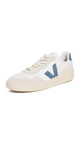 White/California O.T. Leather M V-90 by Veja