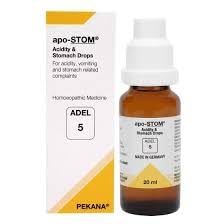 ADEL 05 drops (ADEL) | 20ml X 2 | NRHP