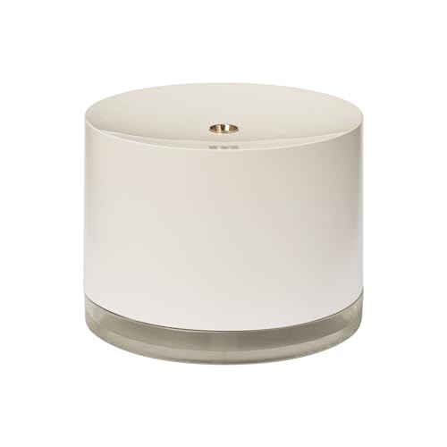 グリーンハウス ポータブル充電式加湿器&ナイトライト ベージュ GH-PHNA-BE