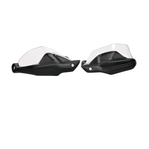 Protège-mains moto de qualité supérieure pour une protection durable de CRF 1100 L
