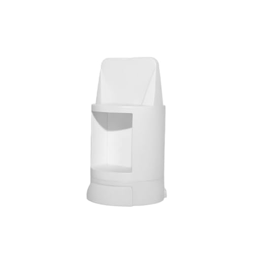 WR17X33825 Water Bypass Plug Without RFID Compatible with GE Refrigerator and for Kenmore and for Hotpoint Replaces WR17X30044 AP6989494 Refrigerator Filter Housing Bypass Plug