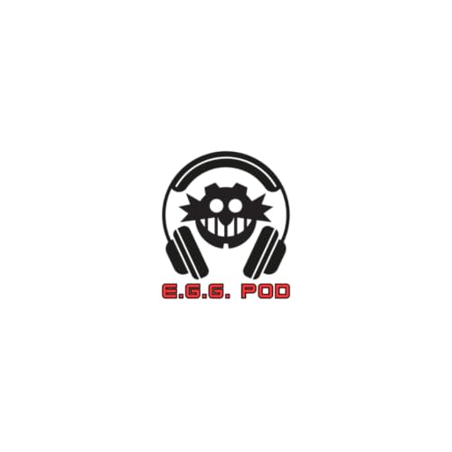 E.G.G POD (3) || Summer Games Fest Fallout