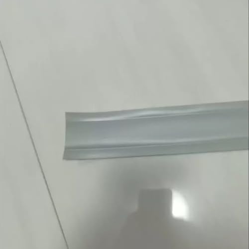 Cubiertas autoadhesivas para cables con base de alta fijación y estructura de PVC flexible 8