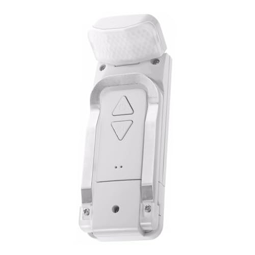 DIYEAH Book Light Clip Reading Light for Bed Dorm Study Led Eye Care Rechargeable