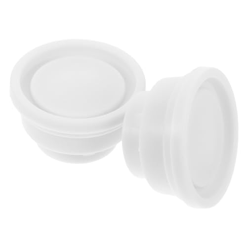Tapones para escaleras de piscina ORFOFE 2pcs miniatura 1