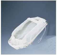 I & M Mill Oil Filter Small Replacement Bag (RB333PS) Polyethylene Terephthalate USA AOI03201