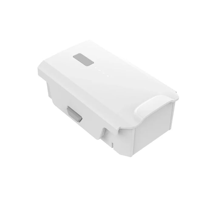 Batterie de Remplacement pour FIMI X8 SE, 11,4V, 4500mAh, Pièce de Rechange pour Drone RC Quadcopter