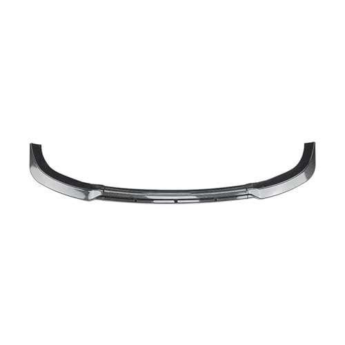 Spoiler pare-chocs avant Seat Ibiza MK5 canard lip splitter carbone protection 2017-2021
