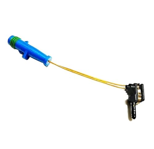 �ԗp�T�C�h�u���[�L�P�[�u�� Compatible With For GLC43 C43 E43 For AMG 2017 For CLA250 CLA45 For GLA45 C450 2205400617 1695401617 �t�����g���A�u���[�L�p�b�h