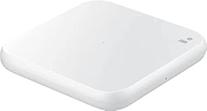 Samsung Pad Induction Plat Charge Rapide USB Type C (sans Chargeur Secteur)