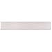Norton A275 No-Fil Adalox Abrasive Sheet, NorGrip, Paper Backing, Aluminum Oxide, Waterproof, Grit 180 (Pack of 10)