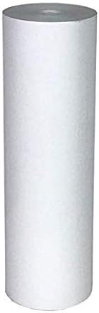 Field Analyzer Thermal Printer Paper, (thin,tall rolls 8.5 inches)