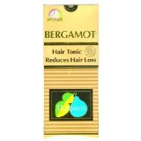 New Bergamot Tonic Hair Loss Itchy Scalp Anti Dandruff Gold
