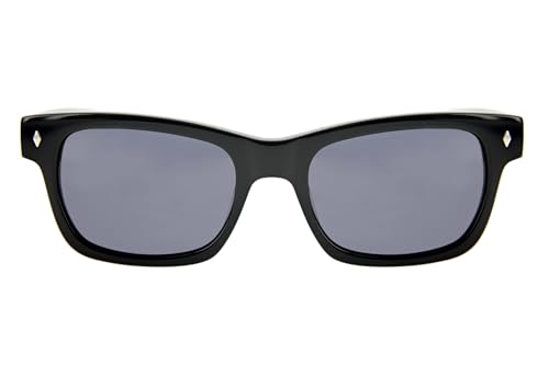 Tres Noir Eyewear Co. Waycooler Small Sunglasses2