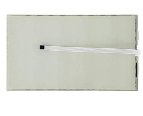 Image of Tested Good 6AV6646-1AD22-0AX0 Touch Panel in Stock