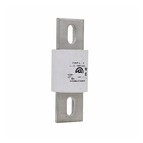 700V 500A High Speed Fuse, FWP-500A, Cartridge Blade Fuse