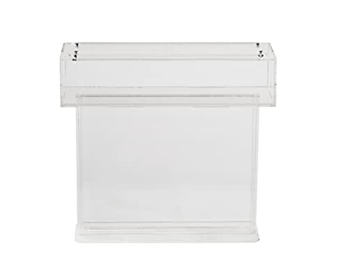 AntHouse - Natural Sand Ant Farm | Acrylic T BIG Kit 9.84x7.87x0.59 in - Image 4