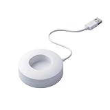 Ricambio USB Cavo di Ricarica Induttiva 100cm Compatibile con Spazzolino Elettrico Xiaomi Mijia T501 T501C