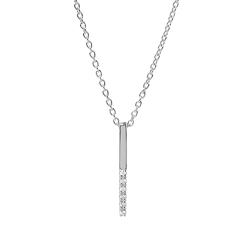 [Matthewmark]�y���C�� �l�b�N���X Verticalline (�v���`�i�d�グ)�z�W���R�j�A �������`�F�[�� ���f�B�[�X ���C�� �l�b�N���X �����A�����M�[�Ή� �v���`�i ���W�E�� �V���o�[950 ���E���h �a���� �v���[���g �M�t�g ne_l