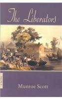 Paperback The Liberators Book