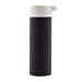 Produktbild Magisso Selbst abkühlende Karaffe 0,75 L, Keramik, schwarz/weiß, 1 Stück (1er Pack)
