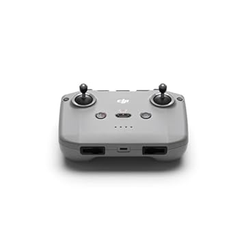 Controle Remoto DJI RC-N3 (DJI Neo/Mini 4 Pro/Air 3/Air 3S) BR - DJI1051
