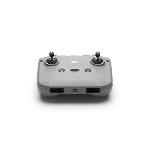 Controle Remoto DJI RC-N3 (DJI Neo/Mini 4 Pro/Air 3/Air 3S) BR - DJI1051