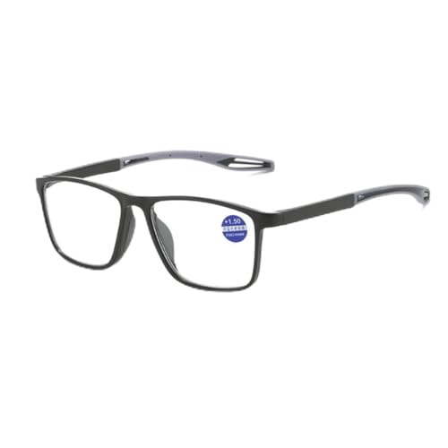 Ultra-Light Anti-Blue Light Glasses for Men