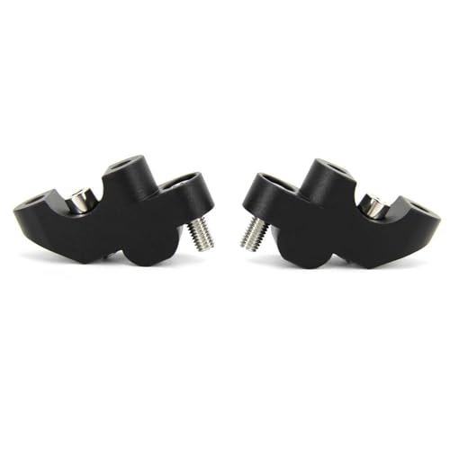 Solución postura forzada: Extensor manillar NC750S negro DCT 2014 4