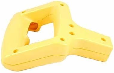 Miniatura 2 de #153755-01 Manija de sierra ingletadora DW708-B2 DW708-BR Calidad Durable Nuevas piezas de repuesto para DeWalt