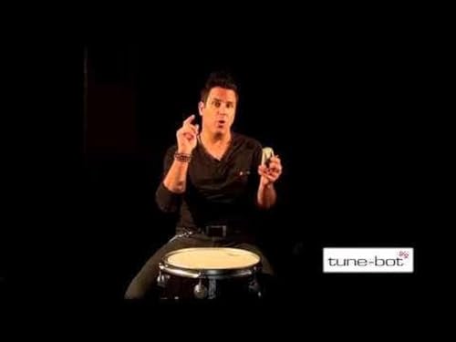 De Percusión, Musical Instruments Imagen adicional