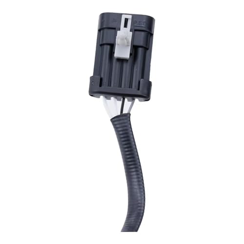 Sonde Lambda connecteur capteur oxygène O2 HAIMA M3 M6 FREEMA - 4