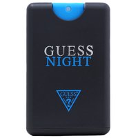 Guess Night By Guess Edt Spray .67 Oz