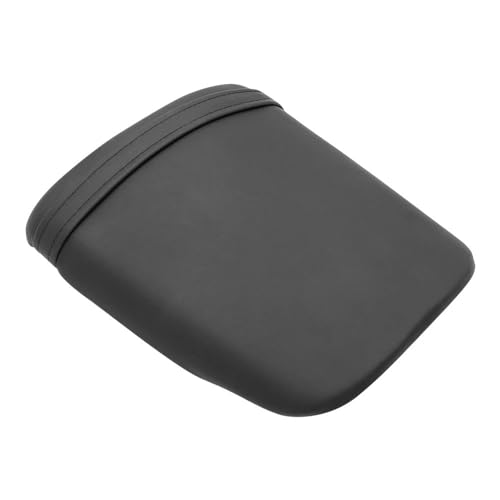 Selle passager CBR1000RR 2004-2007 finition noire soignée