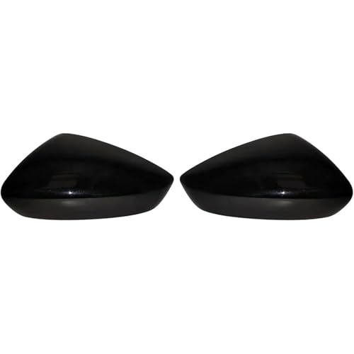 Couvercle de rétroviseur extérieur Mazda CX-30 2020 2021 coque de rechange