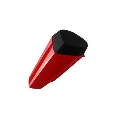 Couvercle carénage siège arrière passager YZF R6 capot moto ABS pour modèle 2017-2020