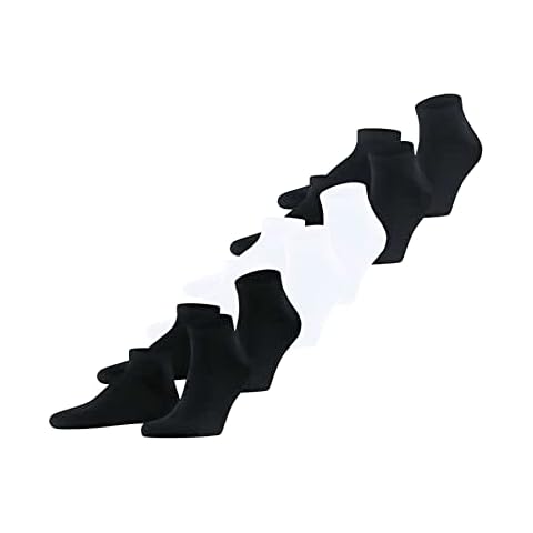 FALKE Happy Multipack M Chaussettes Cover