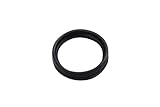 ACDelco 25194222 GM Original Equipment Engine Oil Cooler Outlet Pipe Seal