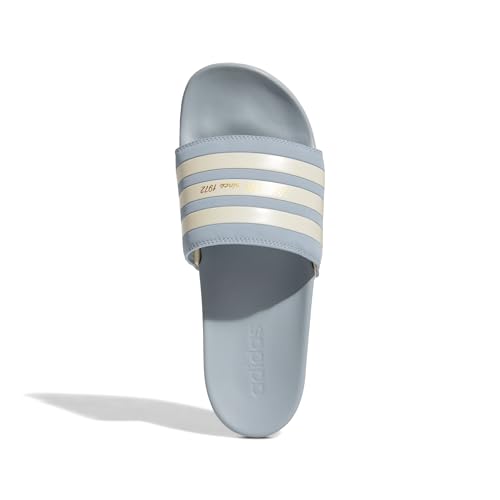 Image of adidas unisex-adult Adilette Comfort