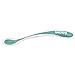 Nuby 4-Pack Hot Safe Feeding Spoons