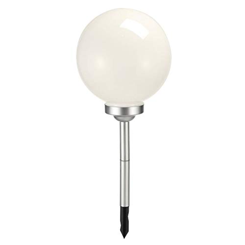 Preisvergleich Produktbild Solarlampe LED-Kugel ø 30cm