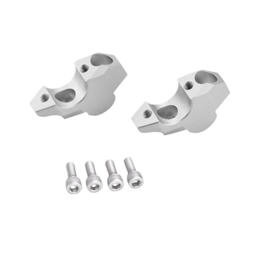 Colonne de direction moto alliage d'aluminium haut de gamme pour XADV 7