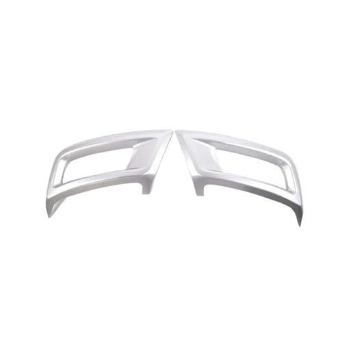 Cubierta de tubo de escape Land Rover Discovery Sport 2020 2021 2022 embellecedor