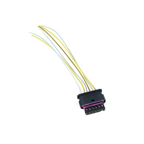 Faro Trasero para Serie 3 316 320 328 F30 F35 2013-2015 Portalámparas Luz Trasera Placa De Circuito Conector De Luz Enchufe Sin Bombilla Piloto Trasero(1X Right Cable)