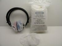 1081940 Covers Ear FOR Audiometer 100/Bg MX-41-CVR-100 Sold as Bag MADE BY Ambco Electronics