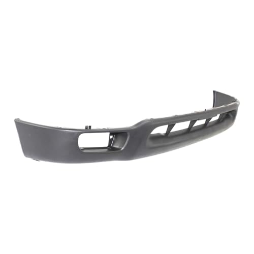Image of FitParts Compatible with Toyota Tacoma 2001-2004 Front Lower Bumper Valance