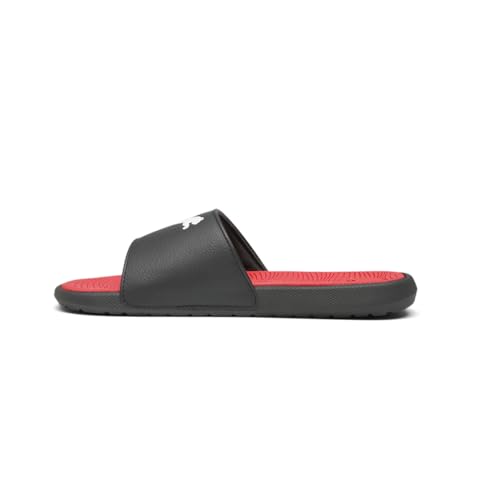 Image of PUMA Kids Girls Cool Cat Irresistible Slide Casual Sandals Casual