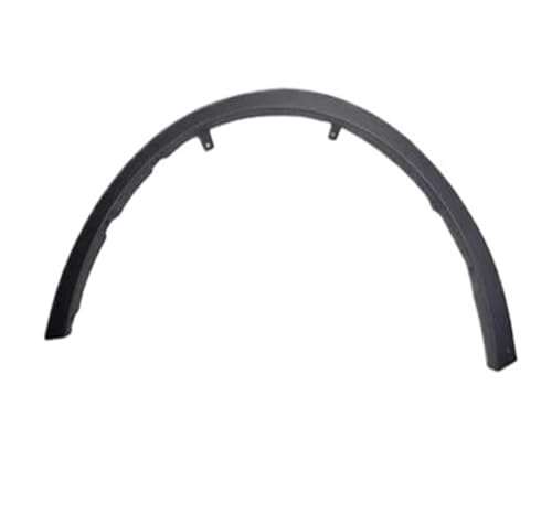 Extensiones de guardabarros Toyota CHR 2019 delantero derecho accesorio carrocería
