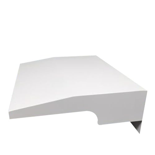 YFQHRXYS Charging Station Roof Accessories,13.8in Charging Post Roof by YFQHRXYS - Used condition - US$40.31